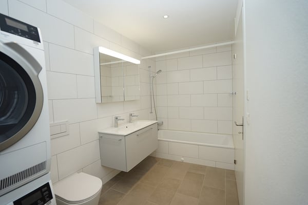 2½-Zimmerwohnung im 
