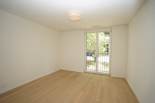 2½-Zimmerwohnung im 