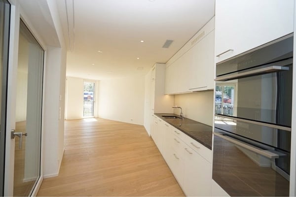 2½-Zimmerwohnung im 