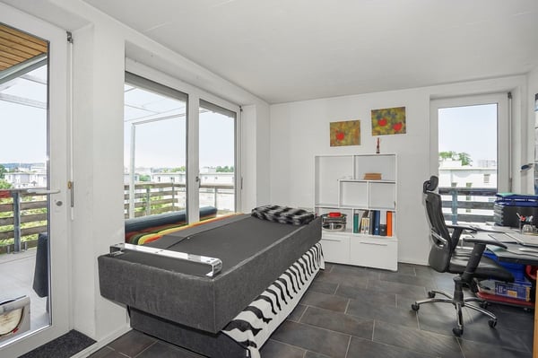 Attika / Loft 6