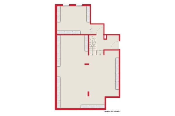 Ladenlokal mit Büro und Lager - interessantes Renditeobjekt 11