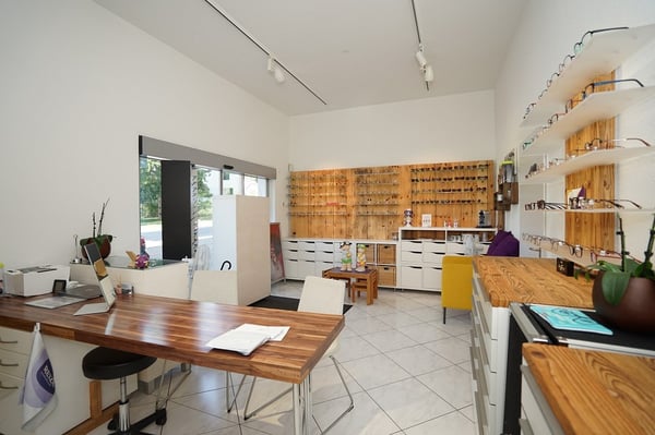 Ladenlokal mit Büro und Lager - interessantes Renditeobjekt 5