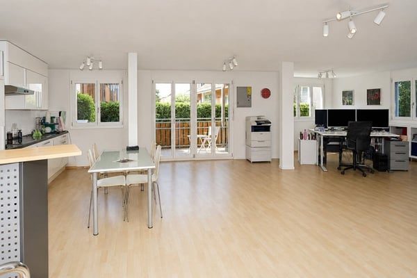 Ladenlokal mit Büro und Lager - interessantes Renditeobjekt 2