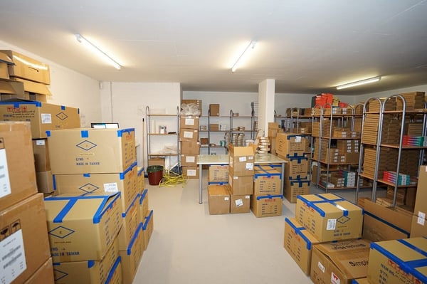 Ladenlokal mit Büro und Lager - interessantes Renditeobjekt 6
