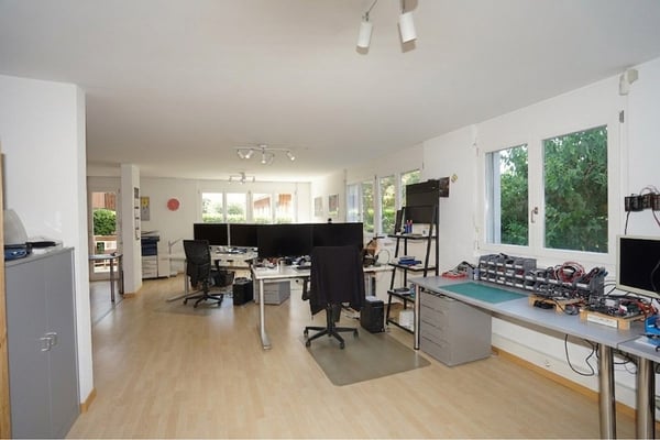 Ladenlokal mit Büro und Lager - interessantes Renditeobjekt 3