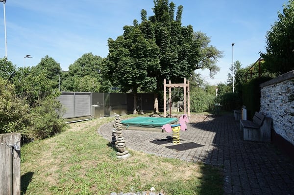 Ladenlokal mit Büro und Lager - interessantes Renditeobjekt 9