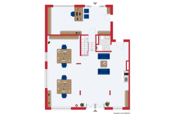 Ladenlokal mit Büro und Lager - interessantes Renditeobjekt 10