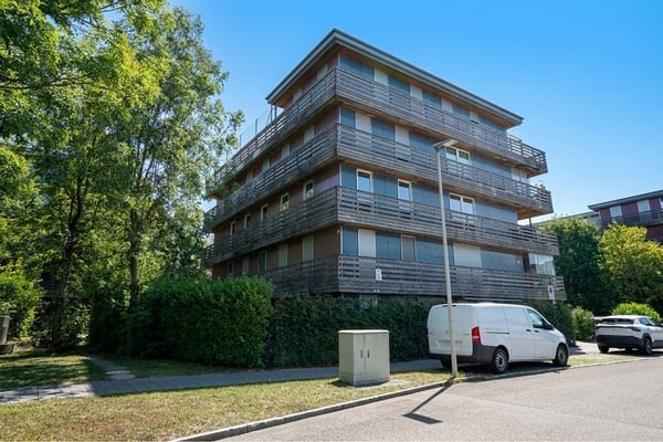 Attika / Loft 1
