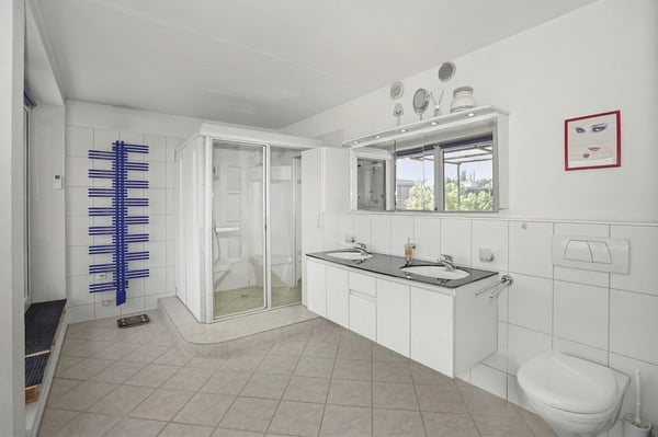 Grosse 5½- Zimmer Attika / Loft 7