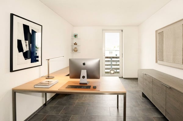 Grosse 5½- Zimmer Attika / Loft 6