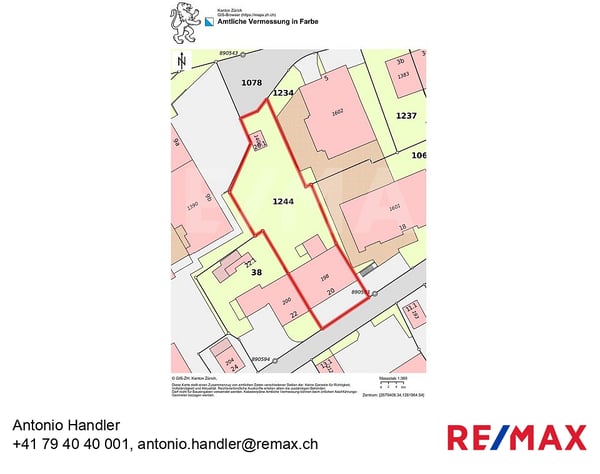 Vorschaubild der Immobilie