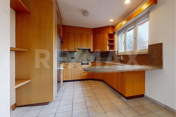 Einfamilienhaus an privilegierter Lage 12