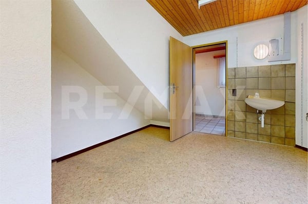 Einfamilienhaus an privilegierter Lage 10