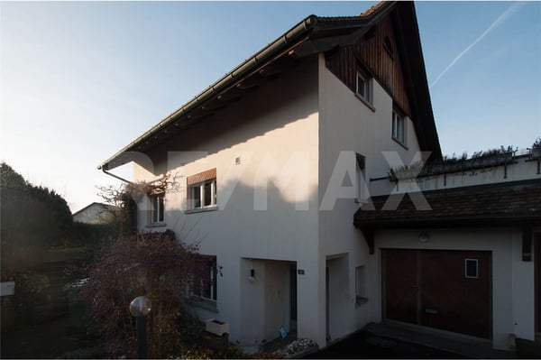 Einfamilienhaus an privilegierter Lage 3