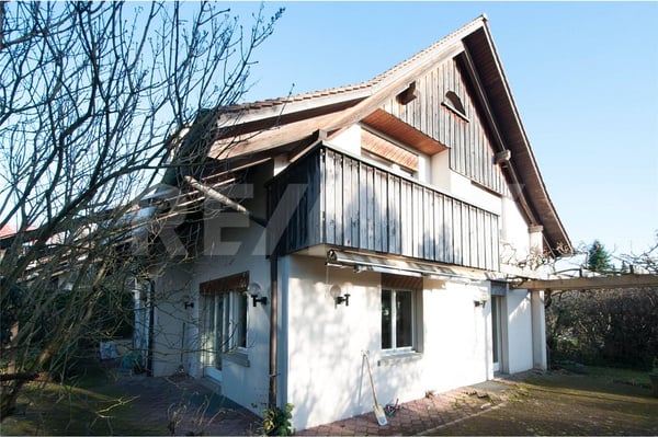 Einfamilienhaus an privilegierter Lage 4