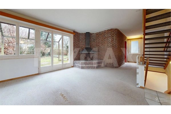 Einfamilienhaus an privilegierter Lage 13