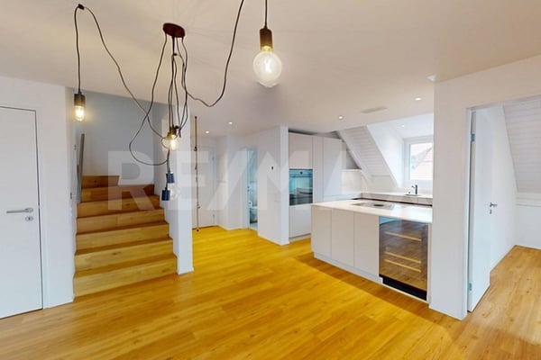 Ein Zuhause, das man nicht sucht sondern fühlt. 3
