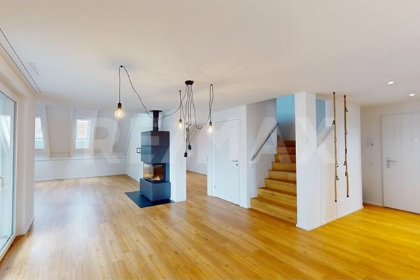 Ein Zuhause, das man nicht sucht sondern fühlt. 3