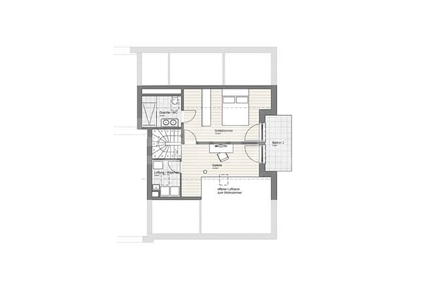 Ein Zuhause, das man nicht sucht sondern fühlt. 7