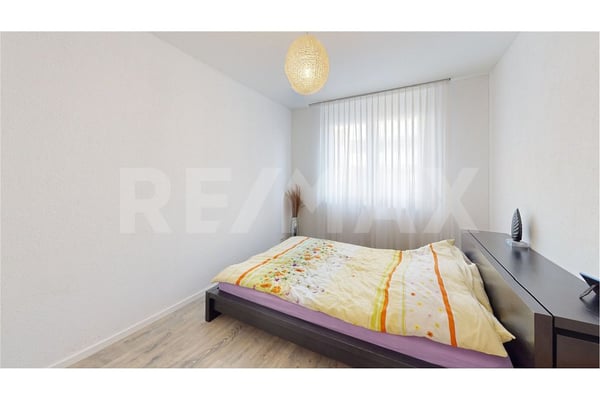 5½ Zimmer-Wohnung in Weiach 10