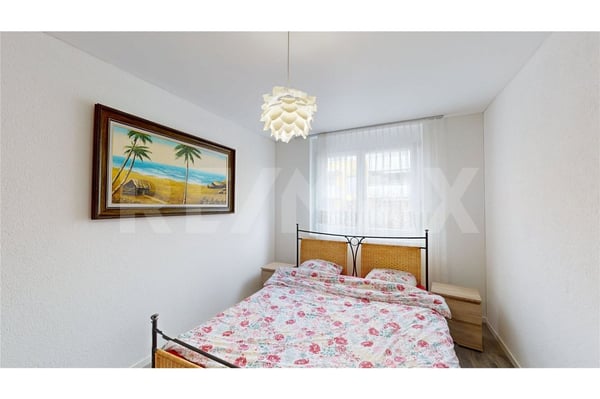 5½ Zimmer-Wohnung in Weiach 6