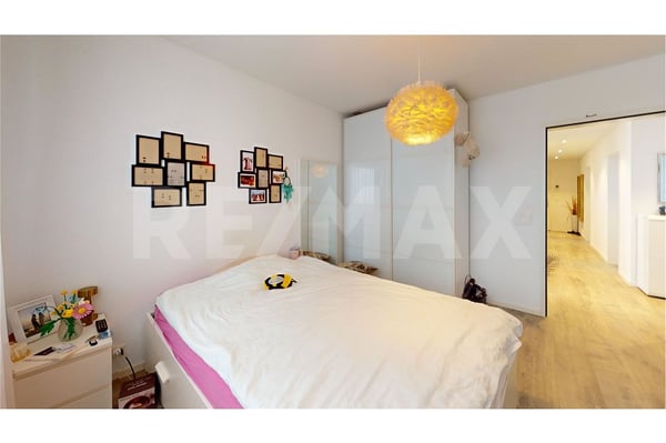 5½ Zimmer-Wohnung in Weiach 9