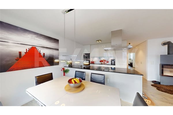 5½ Zimmer-Wohnung in Weiach 3