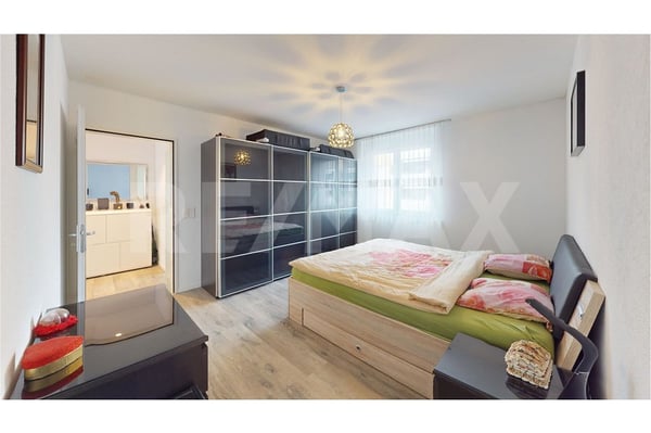 5½ Zimmer-Wohnung in Weiach 8
