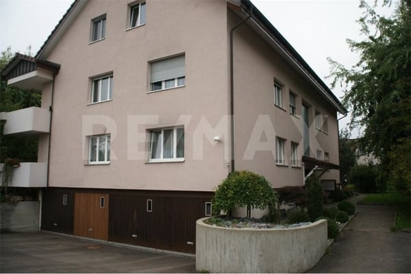 4½ Zimmer-Wohnung in Embrach 2