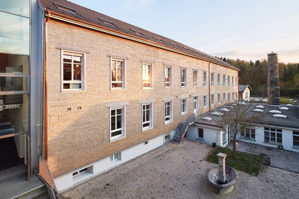 Charmanter Gewerberaum/Atelier zu vermieten 5