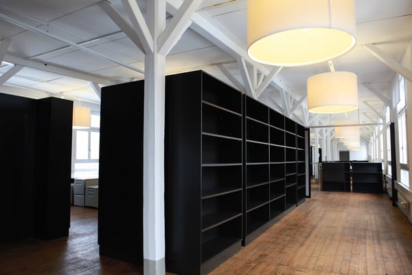 Charmanter Gewerberaum/Atelier zu vermieten 13