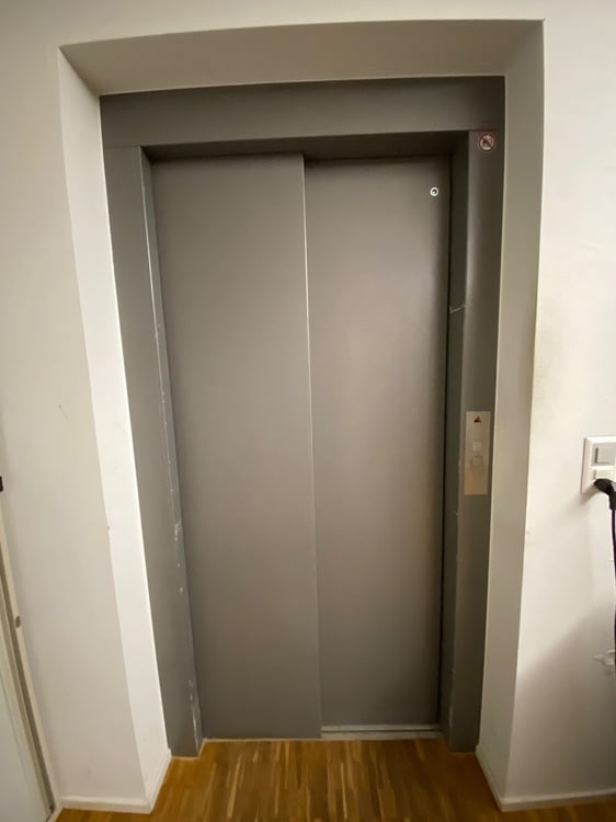 Charmanter Gewerberaum/Atelier zu vermieten 7