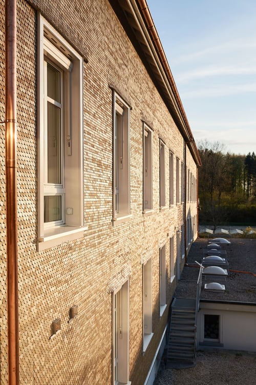 Charmanter Gewerberaum/Atelier zu vermieten 6