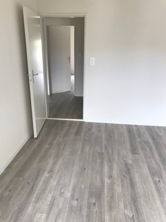 schöne, ruhige 1-Zimmerwohnung an zentraler Lage 4