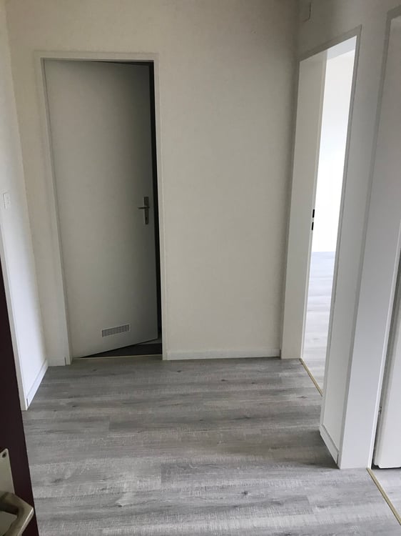 schöne, ruhige 1-Zimmerwohnung an zentraler Lage 2