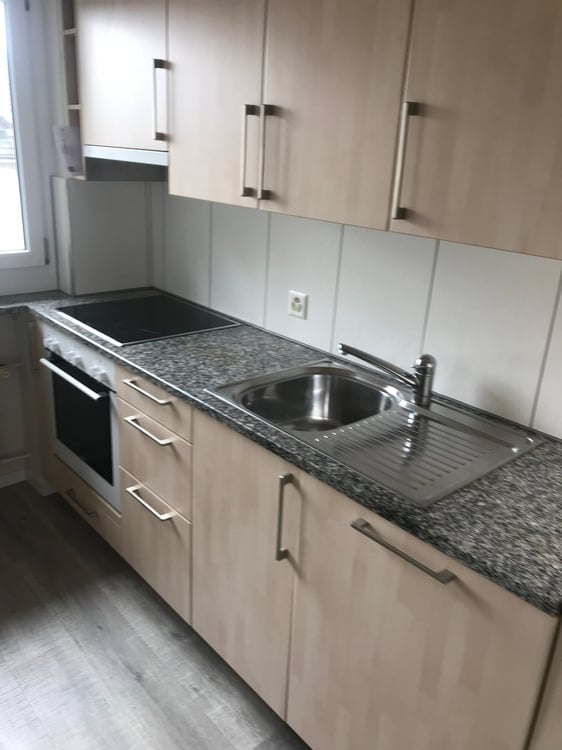 schöne, ruhige 1-Zimmerwohnung an zentraler Lage 3