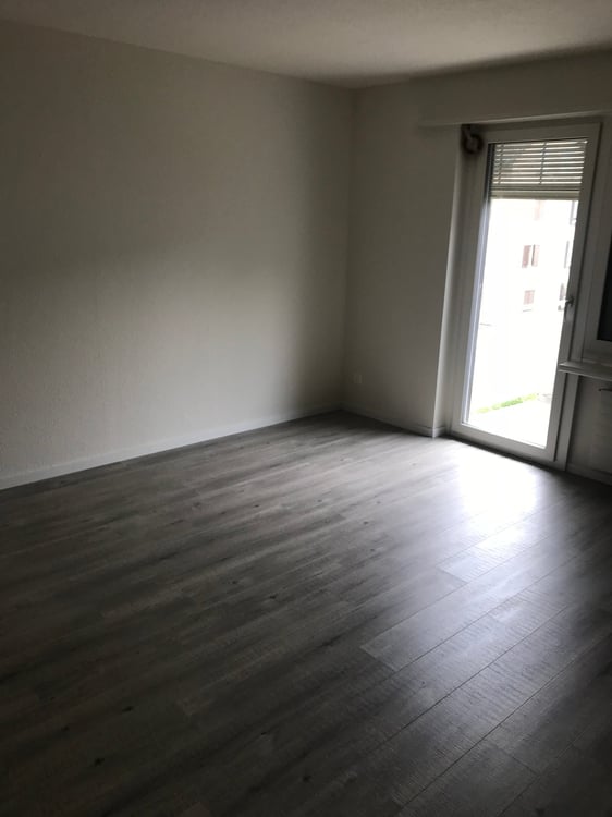 schöne, ruhige 1-Zimmerwohnung an zentraler Lage 5