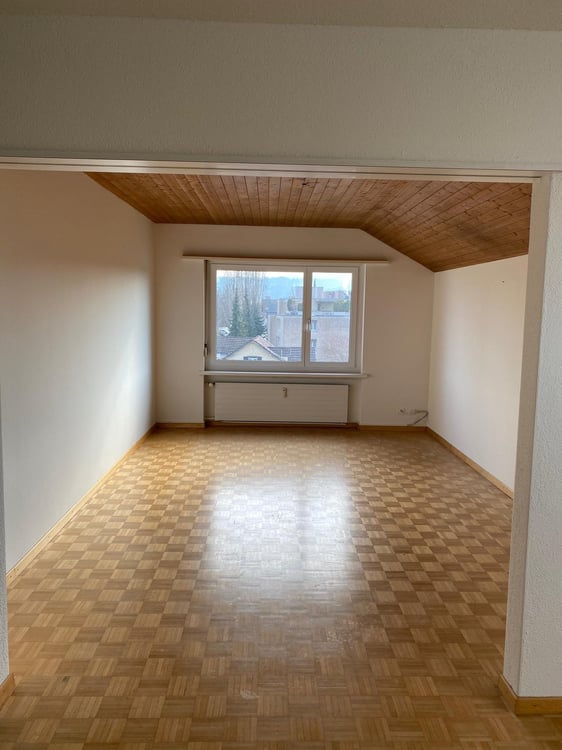 Charmante Dachwohnung an zentraler Lage 3