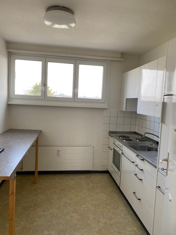 Charmante Dachwohnung an zentraler Lage 6