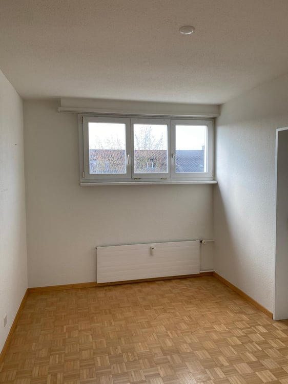 Charmante Dachwohnung an zentraler Lage 5