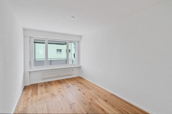 Gepflegte 2.5-Zimmer-Wohnung mit Balkon in Bülach 11