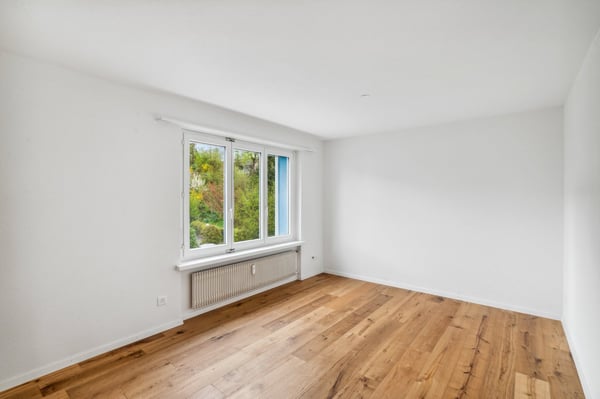 Gepflegte 2.5-Zimmer-Wohnung mit Balkon in Bülach 9