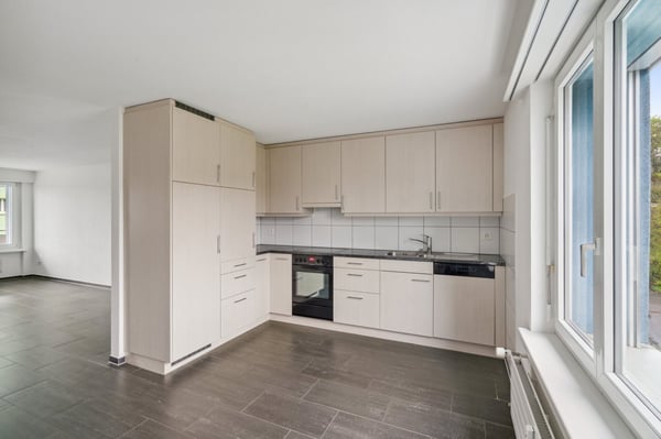 Gepflegte 2.5-Zimmer-Wohnung mit Balkon in Bülach 6