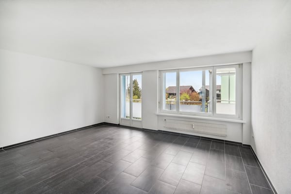 Gepflegte 2.5-Zimmer-Wohnung mit Balkon in Bülach 8