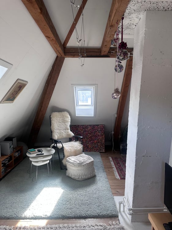 Charmantes Einfamilienhaus an ruhiger Lage mitten in Winterthur 14