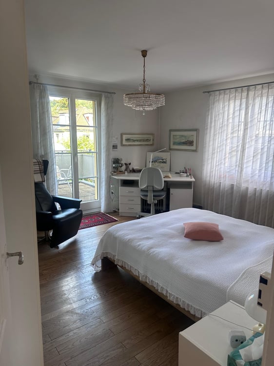 Charmantes Einfamilienhaus an ruhiger Lage mitten in Winterthur 13