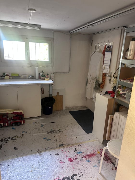 Charmantes Einfamilienhaus an ruhiger Lage mitten in Winterthur 20
