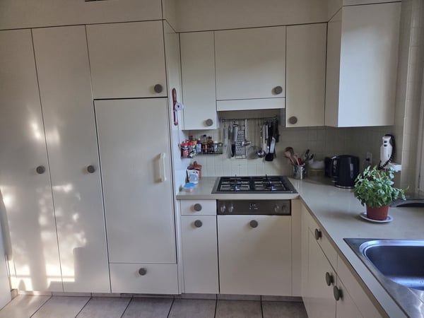 Charmantes Einfamilienhaus an ruhiger Lage mitten in Winterthur 6