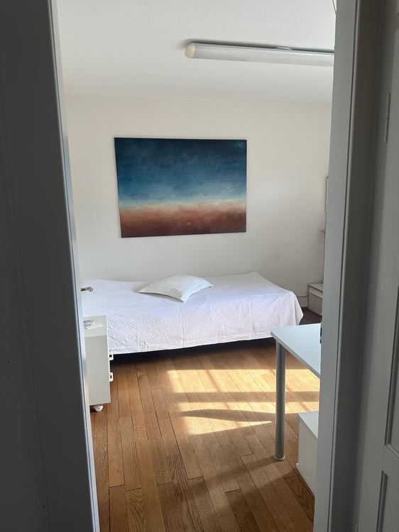 Charmantes Einfamilienhaus an ruhiger Lage mitten in Winterthur 11
