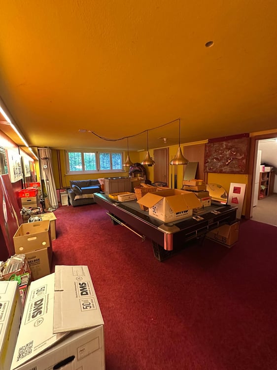 Traumhaus mit privatem Spa, Whirlpool, Schwimmteich und Golfvergnügen im eigenen Garten 29